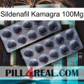 Sildenafil Kamagra 100Mg 31